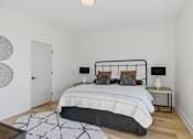 Thumbnail 17 of 26 - Primary bedroom