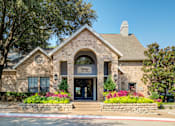 Thumbnail 23 of 24 - the welcome center at the crossings apartments