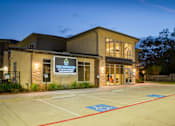 Thumbnail 33 of 33 - our front office for new residents
