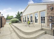 Thumbnail 17 of 44 - Clubhouse
