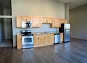 Thumbnail 26 of 26 - 12 foot ceilings in all 1st floor units