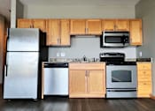 Thumbnail 17 of 26 - Stainless Steel Kitchen Appliances