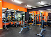 Thumbnail 13 of 26 - 24/7 Fitness Center