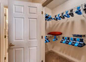 Thumbnail 16 of 25 - Two Bedroom Walk In Closet at The Sanctuary of Lake Villa, Lake Villa, IL, 60046