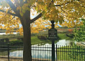 Thumbnail 25 of 25 - Clubhouse parking at The Sanctuary of Lake Villa, Lake Villa, IL
