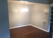Thumbnail 6 of 8 - Dining Room at Penn Park Apartments in Meridian-Kessler neighborhood.