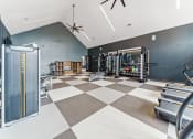 Thumbnail 33 of 38 - Cardio Machines at Plat 4 at Research Triangle, Durham, 27703