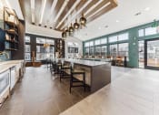 Thumbnail 27 of 38 - Clubhouse Interior at Plat 4 at Research Triangle, Durham, NC, 27703