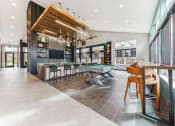 Thumbnail 20 of 38 - Community Clubhouse at Plat 4 at Research Triangle, Durham, NC