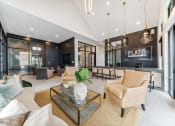 Thumbnail 29 of 38 - Resident Lounge at Plat 4 at Research Triangle, North Carolina, 27703