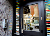 Thumbnail 10 of 32 - the door to the 25 west boutique at 26 West, Managed by Buckingham Urban Living, Indianapolis