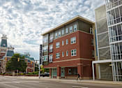 Thumbnail 19 of 25 - The Cole Apartments in Columbus, Indinana, Columbus apartments near Cummins, Columbus Indiana rentals, One bedroom apartment in Columbus Indiana, Two Bedroom, 1 Bedroom, 200 Jackson St Columbus IN