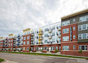 Thumbnail 17 of 25 - The Cole Apartments in Columbus, Indinana, Columbus apartments near Cummins, Columbus Indiana rentals, One bedroom apartment in Columbus Indiana, Two Bedroom, 1 Bedroom, 200 Jackson St Columbus IN