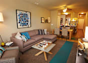 Thumbnail 4 of 25 - The Cole Apartments in Columbus, Indinana, Columbus apartments near Cummins, Columbus Indiana rentals, One bedroom apartment in Columbus Indiana, Two Bedroom, 1 Bedroom, 200 Jackson St Columbus IN