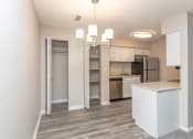 Thumbnail 24 of 33 - Spacious Kitchen With Pantry Cabinet at Canter Chase Apartments, Louisville, 40242