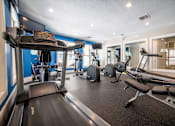 Thumbnail 39 of 40 - Fitness Center at Altitude at Blue Ash, Blue Ash