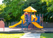Thumbnail 6 of 31 - On - Site Playground at Autumn Oaks, Indiana, 47362