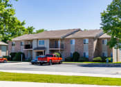 Thumbnail 10 of 31 - Reserved Resident Parking at Autumn Oaks, New Castle