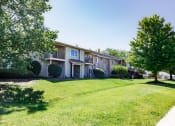 Thumbnail 8 of 31 - Lush Green Outdoors at Autumn Oaks, New Castle, 47362