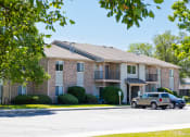 Thumbnail 15 of 31 - Elegant Exterior View at Autumn Oaks, New Castle, 47362