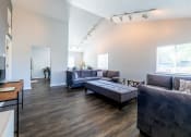 Thumbnail 14 of 31 - Wood Inspired Plank Flooring at Autumn Oaks, New Castle, IN