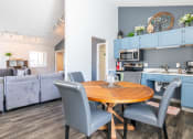Thumbnail 12 of 31 - Elegant Dining Space at Autumn Oaks, Indiana, 47362