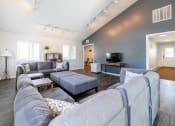 Thumbnail 11 of 31 - Modern Living Room at Autumn Oaks, Indiana