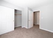 Thumbnail 29 of 31 - Closet View at Autumn Oaks, New Castle, IN