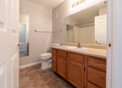 Thumbnail 26 of 31 - Luxurious Bathroom at Autumn Oaks, New Castle, IN, 47362
