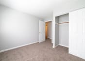 Thumbnail 25 of 31 - Bedroom With Closet Space at Autumn Oaks, Indiana, 47362