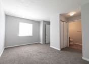 Thumbnail 24 of 31 - Carpeted Bedroom at Autumn Oaks, Indiana