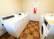 Thumbnail 31 of 31 - Laundry Room at Autumn Oaks, New Castle, 47362