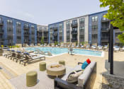 Thumbnail 8 of 53 - our apartments offer a swimming pool