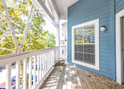 Thumbnail 27 of 40 - Front Porch Area at Altitude at Blue Ash, Ohio