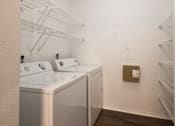 Thumbnail 24 of 40 - Washer and dryer at Altitude at Blue Ash, Ohio