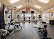 Thumbnail 20 of 36 - Fitness Center