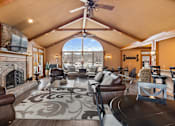 Thumbnail 15 of 36 - Resident Lounge