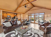 Thumbnail 16 of 36 - Resident lounge
