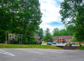 Thumbnail 19 of 38 - Reserved Resident Parking at Bradford Ridge Apartments, Bloomington