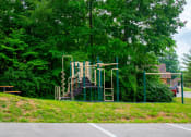 Thumbnail 20 of 38 - Playground at Bradford Ridge Apartments, Indiana