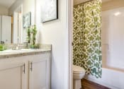 Thumbnail 29 of 33 - Luxurious Bathroom at Canter Chase Apartments, Louisville, Kentucky