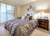 Thumbnail 27 of 33 - Gorgeous Bedroom at Canter Chase Apartments, Louisville, 40242