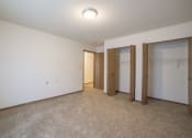Thumbnail 8 of 18 - living room with carpet 