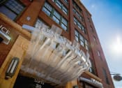 Thumbnail 4 of 22 - Entrance Of Property at Harness Factory Lofts, Managed by Buckingham Urban Living, Indianapolis, IN, 46204