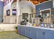 Thumbnail 20 of 27 - Hospitality Station at Rosemont Vinings Ridge Apartments, 3200 Post Woods Dr. NW, Atlanta