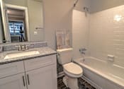 Thumbnail 8 of 27 - Bathroom With Bathtub at Rosemont Vinings Ridge, Atlanta