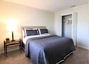 Thumbnail 6 of 27 - Bedroom With Closet at Rosemont Vinings Ridge, Atlanta, GA, 30339