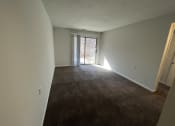 Thumbnail 28 of 38 - Carpeted bedroom at Bradford Ridge Apartments, IN, 47403