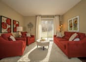 Thumbnail 20 of 31 - Apartments in Terre Haute near ISU