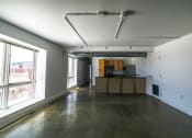Thumbnail 12 of 23 - Spacious Living Area at Janus Lofts, Managed by Buckingham Urban Living, Indiana
